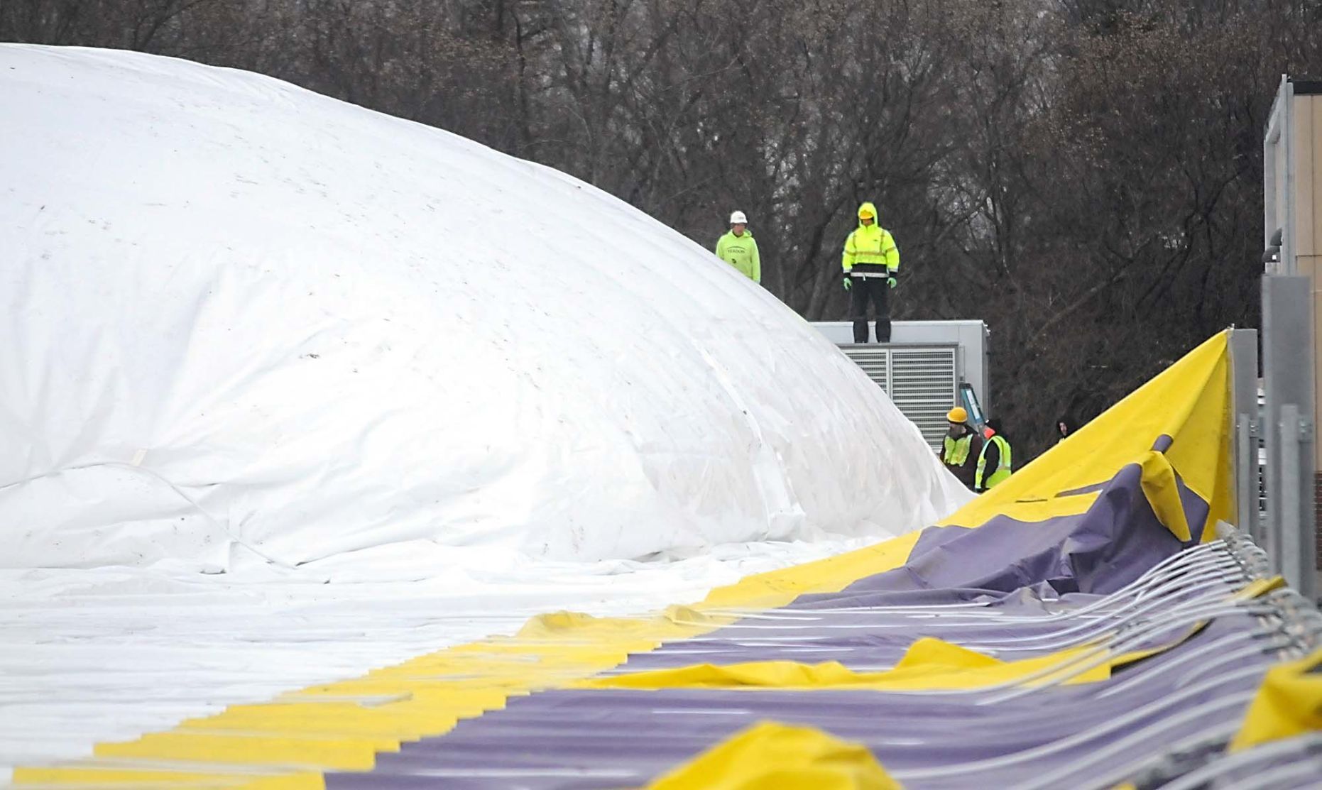 MSU sports dome inflation 4